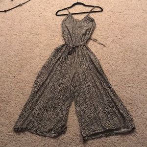 Billabong jumpsuit